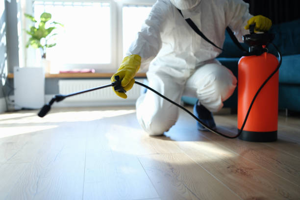Reliable Biohazard Cleanup contractor in Selma, IN by Trauma Clean Pros
